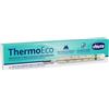 Chicco Thermo Eco Termometro Clinico Ecologico in Vetro, 1 pezzo