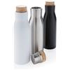 Borraccia termica acciaio inox personalizzata Clima 500 ml personalizzate o neutre