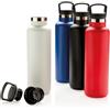 Borraccia termica acciaio inox antigoccia personalizzata Bernice 600 ml personalizzate o neutre