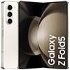 Samsung Galaxy Z Fold5 F946B 5G 512GB Dual sim Cream Europa