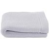 CHICCO Coperta per Culla Next 2 Me e Zip&Go Chicco Tricot Light Grey