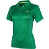 Dunlop 71375-S Club Line Ladies Polo, Green