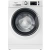 Hotpoint-Ariston Hotpoint NR648GWSA IT lavatrice Caricamento frontale 8 kg 1400 Giri/min A Bianco