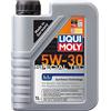 Liqui Moly 1192 Olio Motore