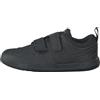 Nike Pico 5, Scarpe Unisex-Bambini, Black, 22 EU
