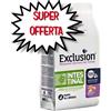 EXCLUSION DIET CANE INTESTINAL PUPPY ALL BREEDS MAIALE E RISO 12 KG