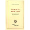 Futura Libri Lezioni di raja yoga