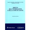 CEDAM Diritto dell'informazione e della comunicazione