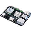 ASUS PLACA Base PB Tinker Board 2 / 2G, RK3399, 2GB DDR4, VGA, RANURA para TARJETA Micro SD (TF) (Push/Pull), 1XHDMI, 1XUSB-C,