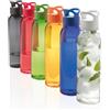 Borraccia antigoccia in plastica Beryl 650 ml personalizzate o neutre