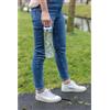 Borraccia in tritan antogoccia personalizzata Bertie 650 ml personalizzate o neutre