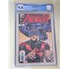 FUMETTI RARI Avengers Fumetto Marvel Comics 1999 Volume 3 14 con Box Edizione Limitata