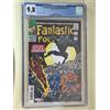 FUMETTI RARI Fantastic Four Fumetto Edizione Facsimile Volume 52 con Box Edizione Limitata