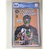 FUMETTI RARI Green Lantern Fumetto DC Comics 1998 Volume 3 107 con Box Edizione Limitata