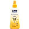 Chicco Spray Solare 3p Complex Spf50+ 150ml