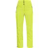 Head Emerald Pants Giallo L Donna