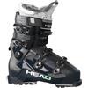 Head Edge 105 Hv Gw Woman Alpine Ski Boots Nero 23.5