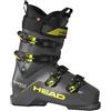 Head Formula 100 Mv Alpine Ski Boots Nero 27.5