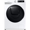 SAMSUNG Lavasciuga WD90T654DBE AI control AddWash Capacità Lav / Asc 9/6 Kg Classe E Velocità 1400 giri