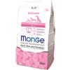 MONGE ALL BREEDS ADULT MAIALE, RISO E PATATE 2,5 KG