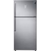 SAMSUNG RT50K633PSL Samsung RT50K633PSL frigorifero con congelatore Libera installazione 504 L E Argento