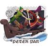 BEAST KINGDOM Disney 100th Anniversary D-Stage Peter Pan Diorama 12 cm Beast Kingdom