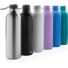 Borraccia ecologica in acciaio riciclato personalizzata Avira Avior Bethany 1000 ml personalizzate o neutre