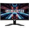 Gigabyte G27FC A Monitor Curvo 27 165Hz VA FullHD 1ms Multimediale HDMI/DP