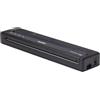 Brother STAMPANTE TERMICA PORTATILE BROTHER PJ862 A4 USB PJ862Z1