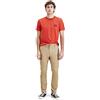 Dockers Original Chino Skinny, Pantaloni Uomo, Navy Blazer, 31W / 30L