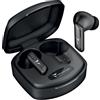 Techmade TM-K175-BK cuffia e auricolare Wireless In-ear Musica Chiamate Bluetooth Nero