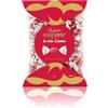Confetti Maxtris TWIST incartati singolarmente a caramella gusto classico CIOCOMANDORLA ROSSA 1 Kg. per Laurea, Compleanno, Matrimonio