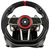 Xtreme Videogames Volante Racing Wheel Montecarlo 900° Compatibile PS4 Switch Xbox PC 90423 - Classics - PlayStation 4