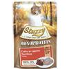 STUZZY CAT MONOP. BUSTE TACCHINO 85GR