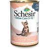 SCHESIR KITTEN POLLO/ALOE 140GR
