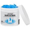 2Toms Skin-On-Skin Hydrogel Squares per vesciche, sfregamenti, punture, irritazioni e sollievo dal dolore cutaneo, 200 quadrati da 1 pollice.