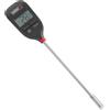 Weber 6750 - termometro Tascabile a Lettura istantanea, Nero, 3.2 x 10.8 x 5.0 cm
