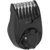 Remington 44210530400 SPR-XT - Accessorio per acconciatura barba Flex 360