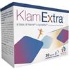 NUTRIGEA SRL KLAMEXTRA 30BUST