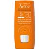 AVENE Avène Solare Stick Zone Sensibili SPF50+: Protezione Mirata per le Zone Delicate