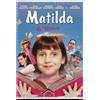 Sony Pictures Matilda 6 Mitica [Dvd Nuovo]