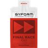 Syform S.r.l. Syform Final Race Gel 50 ml Lemon Cola