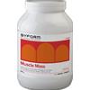 Syform S.r.l. Syform Muscle Mass 1200 g Banana-Vaniglia