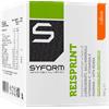 Syform S.r.l. Syform Reisprint 10 buste Arancia