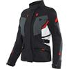 Dainese Giacca Moto Donna Dainese CARVE MASTER 3 LADY GORE-TEX Nero