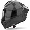 Airoh Casco Moto Integrale Airoh MATRYX Color Antracite Opaco