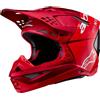 Alpinestars Casco Moto Cross Enduro Alpinestars SUPERTECH S-M10 FLOOD 22