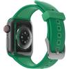 OtterBox All Day Cinturino per Apple Watch Series 10/9/8/7/6/SE 2ª gen/SE 1ª gen/5/4, morbido al tatto e resistente all'usura, cinturino in Silicone per Apple Watch