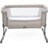 Culla Chicco Next2Me Essential Co-sleeping Dune Re Lux