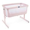 Culla Chicco Co-Sleeping Next2me Air Pink